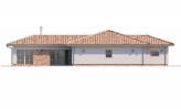 Vue - BUNGALOW 217